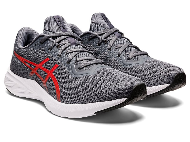 Asics Versablast 2 Tenisiće Muške Sive Crvene | RS3518-252