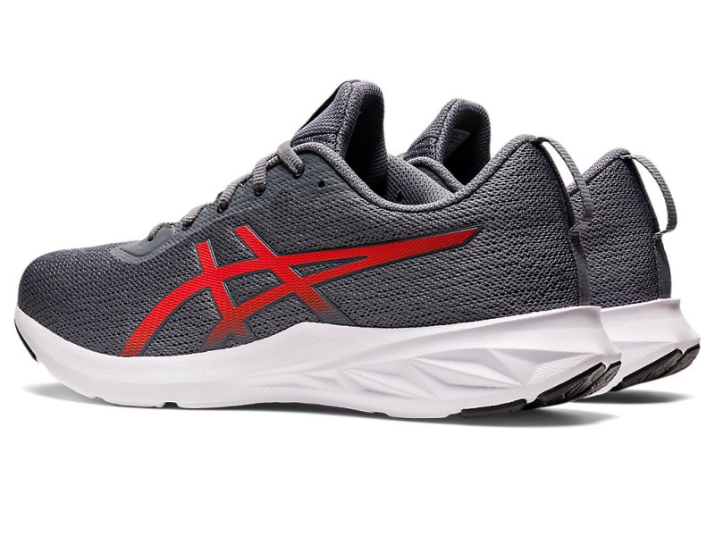 Asics Versablast 2 Tenisiće Muške Sive Crvene | RS3518-252