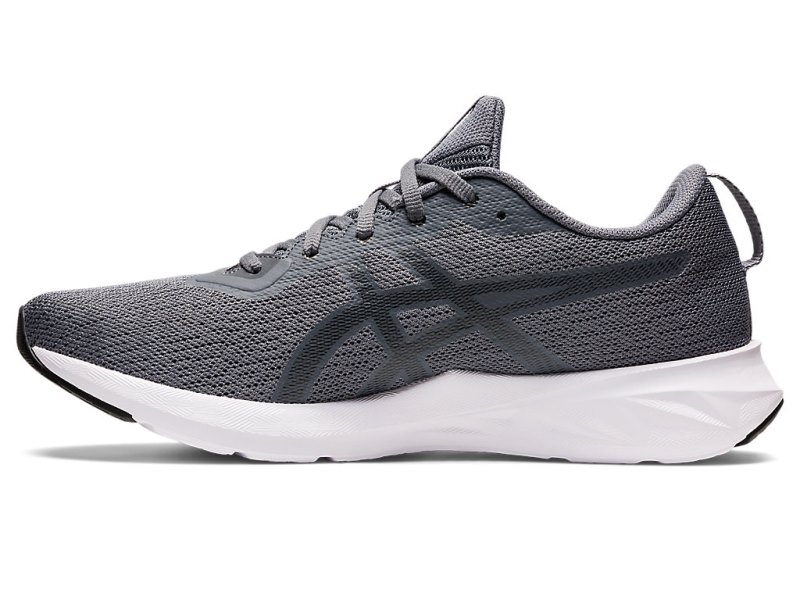 Asics Versablast 2 Tenisiće Muške Sive Crvene | RS3518-252