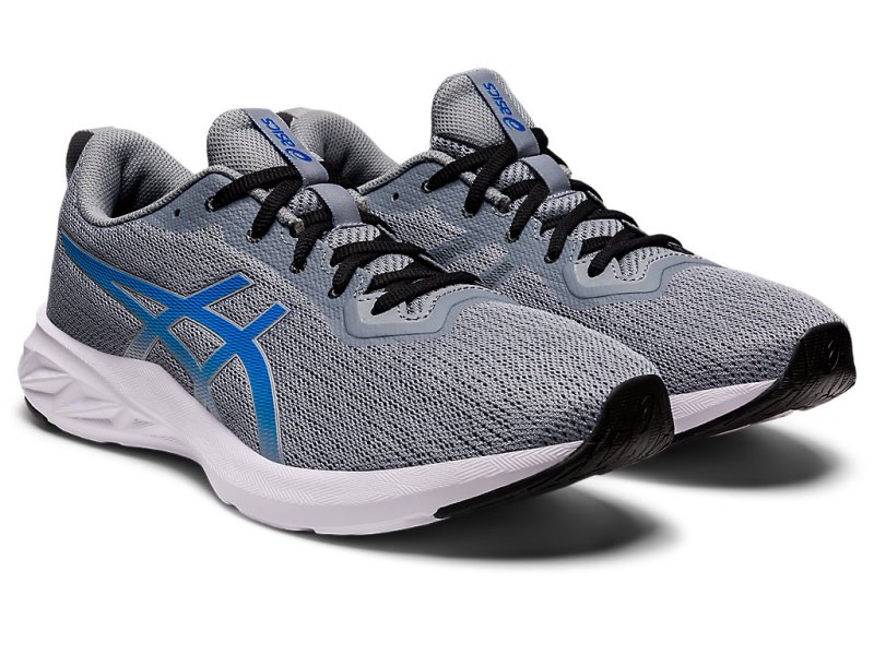 Asics Versablast 2 Tenisiće Muške Sive Plave | RS7161-774