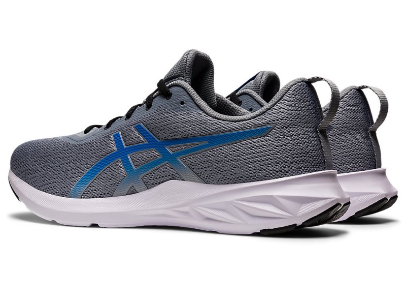 Asics Versablast 2 Tenisiće Muške Sive Plave | RS7161-774