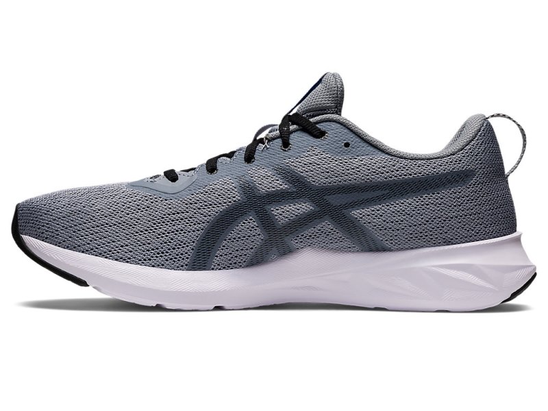 Asics Versablast 2 Tenisiće Muške Sive Plave | RS7161-774