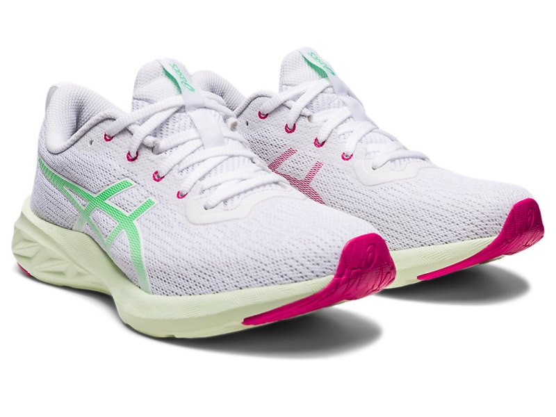 Asics Versablast 2 Tenisiće Ženske Bijele Zelene | RS0960-845