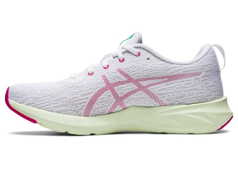 Asics Versablast 2 Tenisiće Ženske Bijele Zelene | RS0960-845