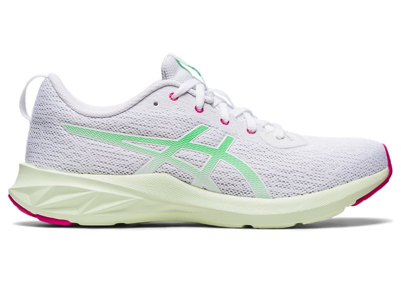 Asics Versablast 2 Tenisiće Ženske Bijele Zelene | RS0960-845