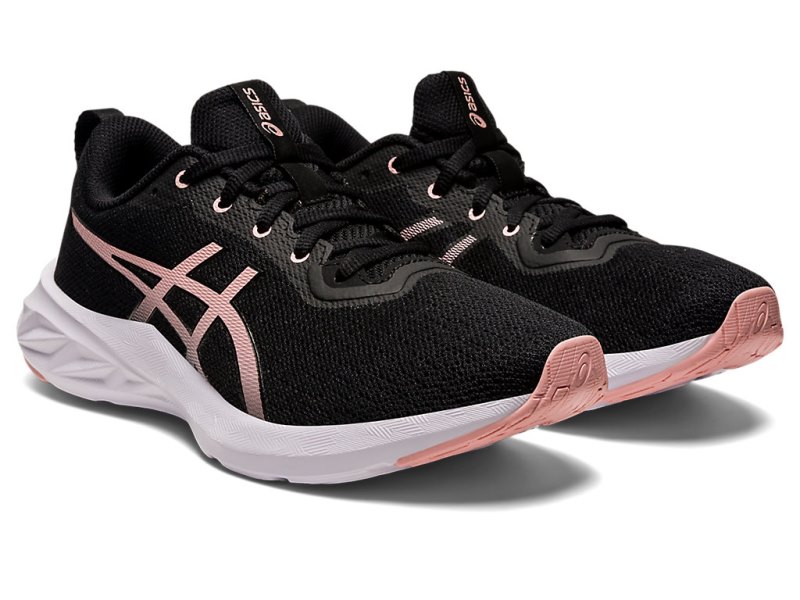 Asics Versablast 2 Tenisiće Ženske Crne Roze | RS2064-685