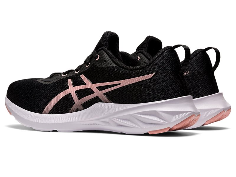 Asics Versablast 2 Tenisiće Ženske Crne Roze | RS2064-685