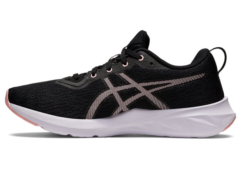 Asics Versablast 2 Tenisiće Ženske Crne Roze | RS2064-685