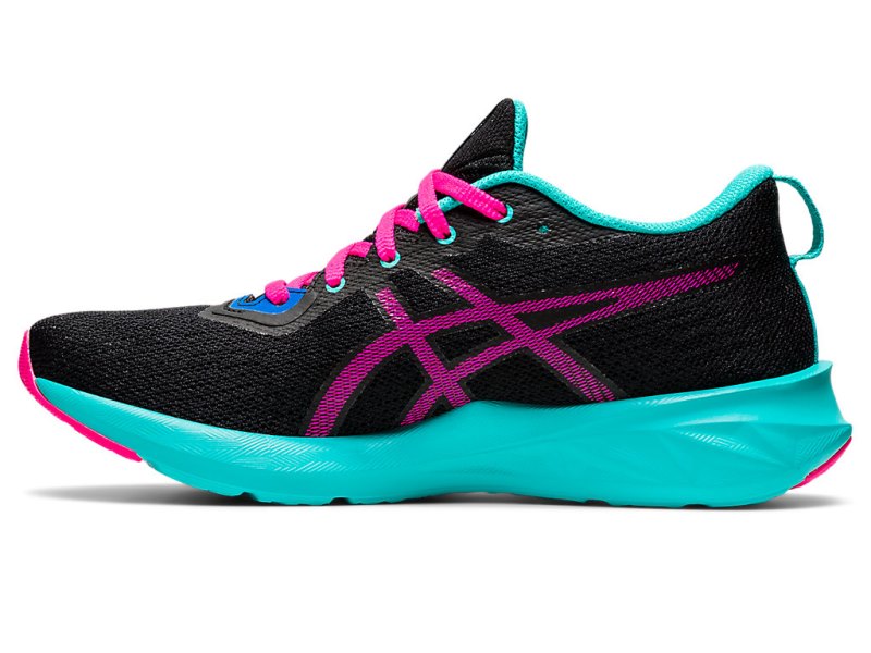 Asics Versablast 2 Tenisiće Ženske Crne Roze | RS2609-360