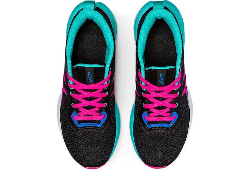 Asics Versablast 2 Tenisiće Ženske Crne Roze | RS2609-360