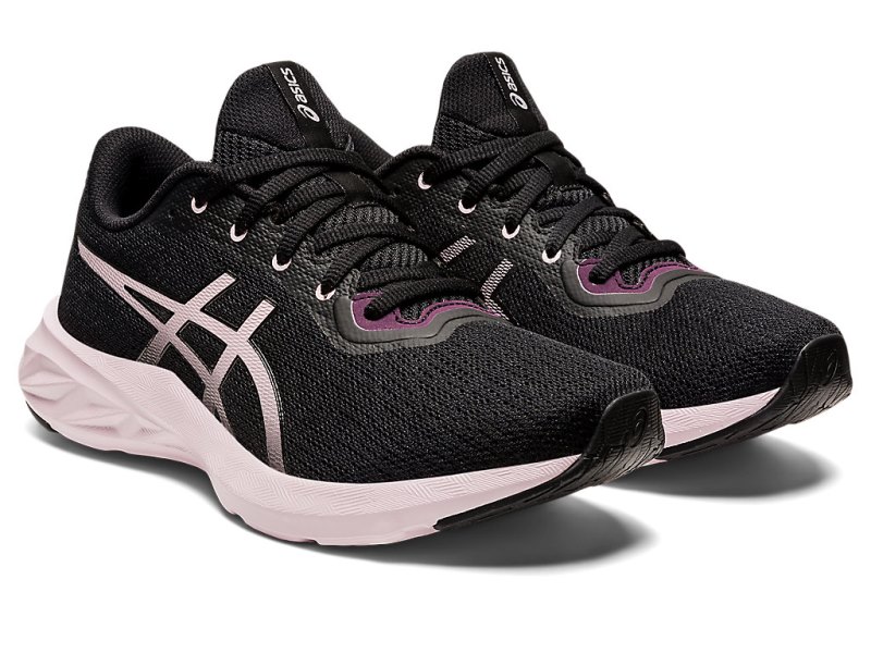 Asics Versablast 2 Tenisiće Ženske Crne Roze | RS8005-813