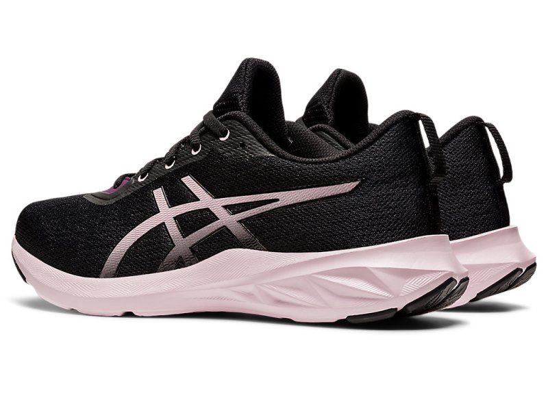 Asics Versablast 2 Tenisiće Ženske Crne Roze | RS8005-813