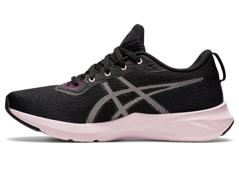 Asics Versablast 2 Tenisiće Ženske Crne Roze | RS8005-813