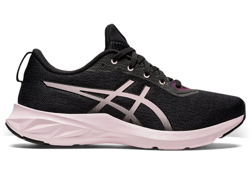 Asics Versablast 2 Tenisiće Ženske Crne Roze | RS8005-813