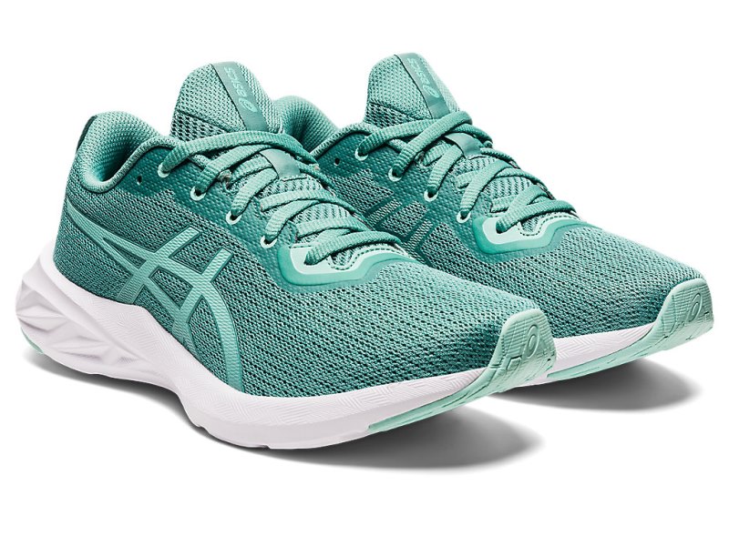 Asics Versablast 2 Tenisiće Ženske Maslinasto Zelene Zelene | RS7759-390