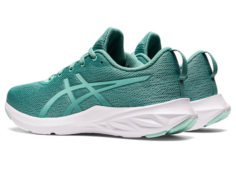 Asics Versablast 2 Tenisiće Ženske Maslinasto Zelene Zelene | RS7759-390