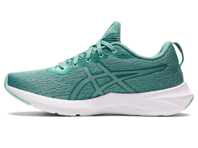 Asics Versablast 2 Tenisiće Ženske Maslinasto Zelene Zelene | RS7759-390