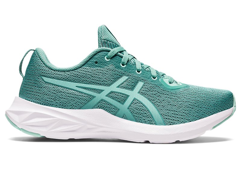 Asics Versablast 2 Tenisiće Ženske Maslinasto Zelene Zelene | RS7759-390