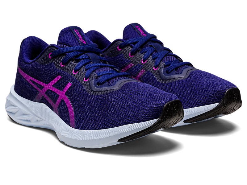 Asics Versablast 2 Tenisiće Ženske Plave Ljubičaste | RS8528-491