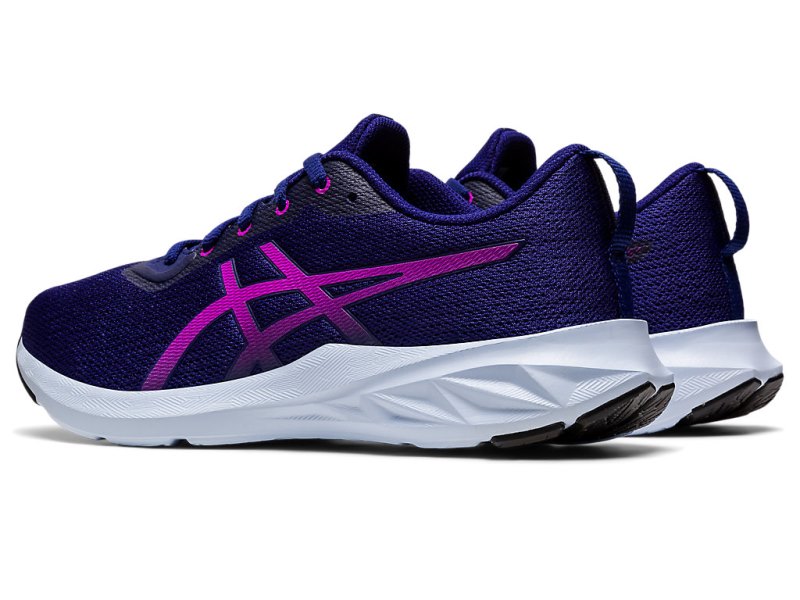 Asics Versablast 2 Tenisiće Ženske Plave Ljubičaste | RS8528-491