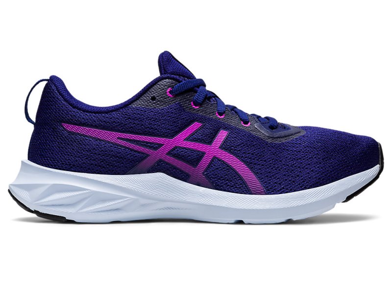 Asics Versablast 2 Tenisiće Ženske Plave Ljubičaste | RS8528-491