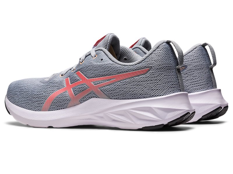 Asics Versablast 2 Tenisiće Ženske Sive Koraljne | RS0017-976