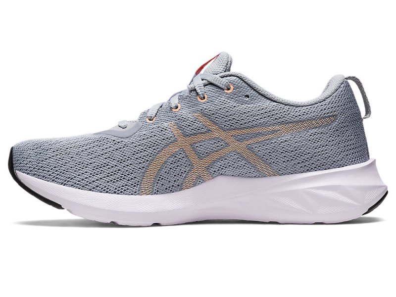 Asics Versablast 2 Tenisiće Ženske Sive Koraljne | RS0017-976