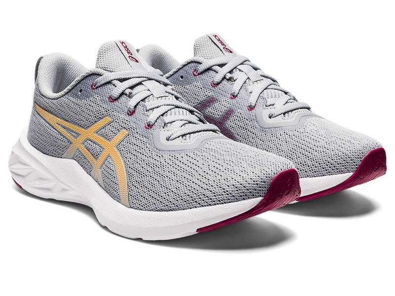 Asics Versablast 2 Tenisiće Ženske Sive Žute | RS4226-907