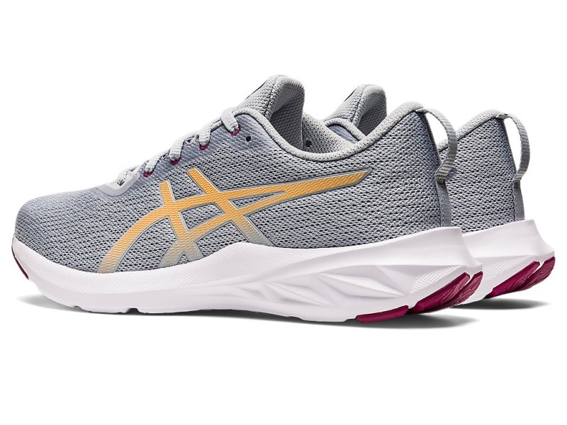 Asics Versablast 2 Tenisiće Ženske Sive Žute | RS4226-907