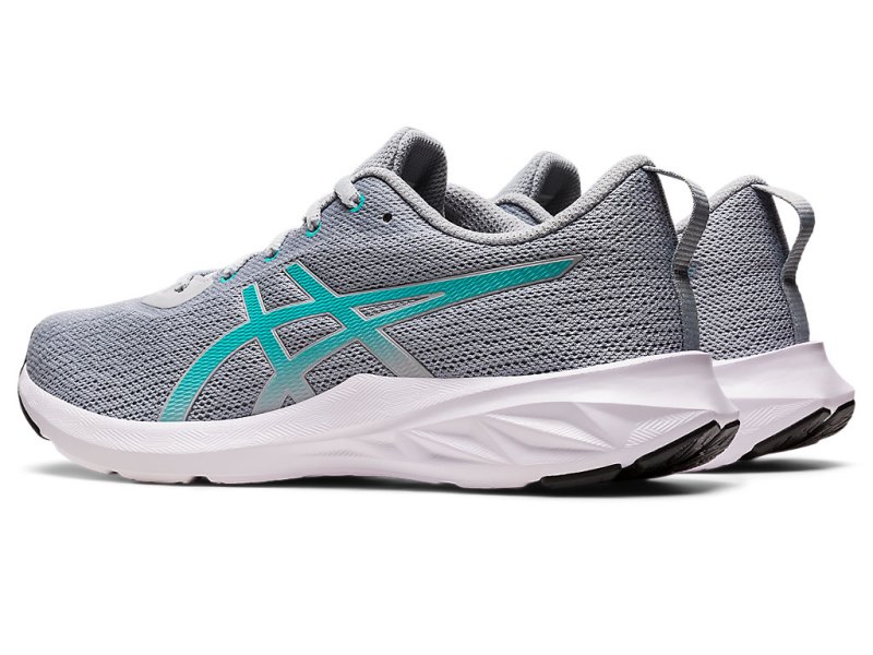 Asics Versablast 2 Tenisiće Ženske Sive Zelene | RS6500-408