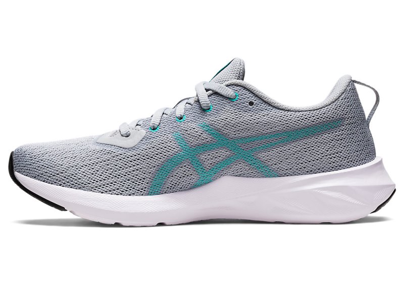 Asics Versablast 2 Tenisiće Ženske Sive Zelene | RS6500-408