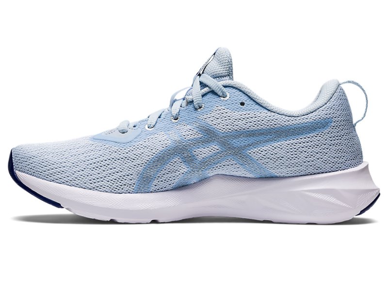 Asics Versablast 2 Tenisiće Ženske Svijetlo Plave Srebrne | RS3774-467