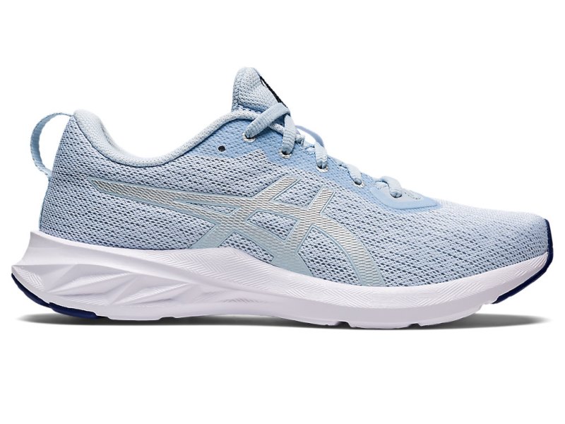 Asics Versablast 2 Tenisiće Ženske Svijetlo Plave Srebrne | RS3774-467