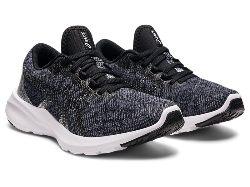 Asics Versablast MX Tenisiće Ženske Crne Srebrne | RS1353-931