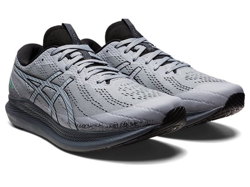 Asics Walkride FF Cipele Za Hodanje Muške Sive Crne | RS0637-007