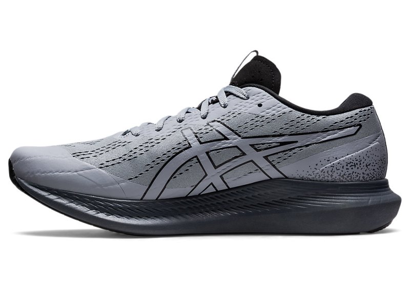 Asics Walkride FF Cipele Za Hodanje Muške Sive Crne | RS0637-007