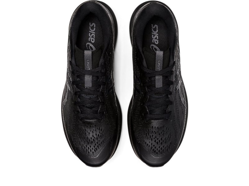 Asics Walkride FF Cipele Za Hodanje Muške Crne Tamno Sive | RS5519-849