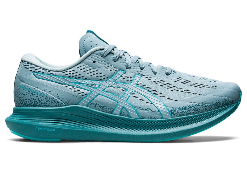 Asics Walkride FF Cipele Za Hodanje Ženske Plave Zelene | RS2364-784